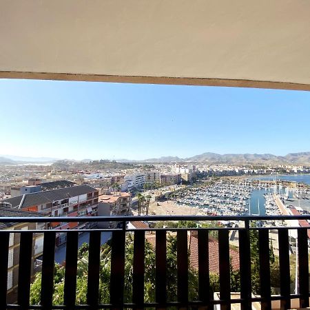 Sea And Mountain View Apartments ปวยร์โต เด มาซาร์รอน ภายนอก รูปภาพ