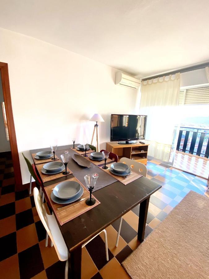 Sea And Mountain View Apartments ปวยร์โต เด มาซาร์รอน ภายนอก รูปภาพ