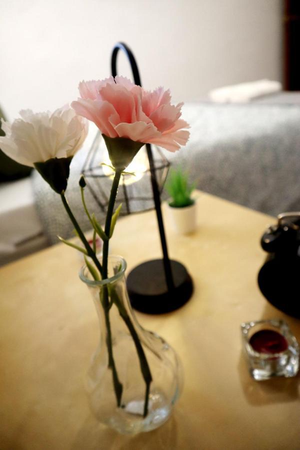 Sea And Mountain View Apartments ปวยร์โต เด มาซาร์รอน ภายนอก รูปภาพ