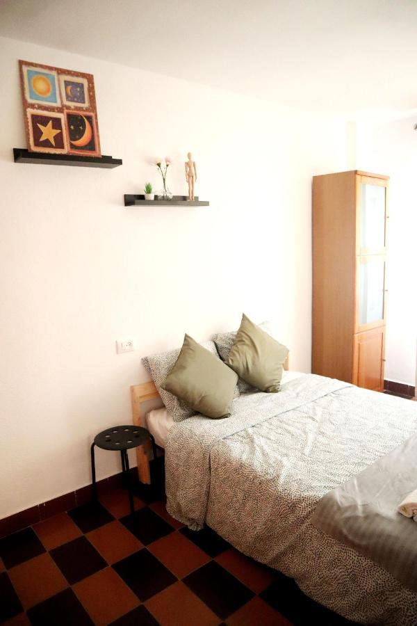 Sea And Mountain View Apartments ปวยร์โต เด มาซาร์รอน ภายนอก รูปภาพ